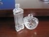 perfume  bottle