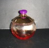 perfume bottle