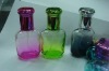 perfume bottle