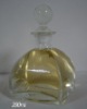 perfume bottle 290ml