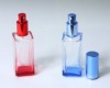 perfume bottle