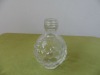 perfume bottle