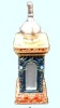 perfume bottle  (SP292)