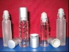 perfume  bottle glassware , perfume vial