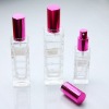 perfume bottle screw neck