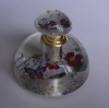 perfume bottle shape promotional gift