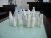 perfume bottle spray filling&capping machine