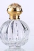 perfume bottles