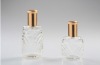 perfume bottles