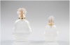 perfume bottles