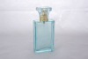 perfume empty glass bottle 50ml