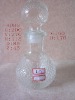 perfume glass bottle