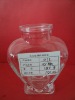 perfume glass bottle