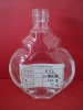 perfume glass bottle