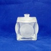 perfume glass bottle