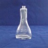 perfume glass bottle