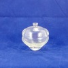 perfume glass bottle