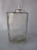 perfume glass bottle