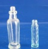 perfume glass bottle