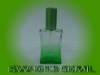 perfume glass bottle