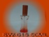 perfume glass bottle