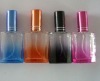 perfume glass bottle