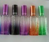 perfume glass bottle