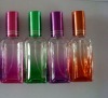 perfume glass bottle