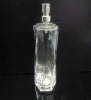 perfume glass bottle 100ml