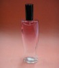 perfume glass bottle 100ml