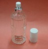 perfume glass bottle 100ml