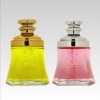 perfume glass bottle