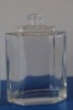 perfume glass bottle