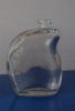 perfume glass bottle