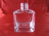 perfume glass bottle