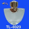 perfume glass bottle