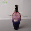 perfume glass bottle