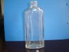 perfume glass bottle