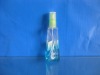 perfume glass bottle