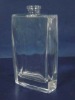 perfume glass bottle