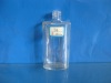 perfume glass bottle