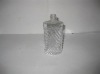 perfume glass bottle