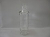 perfume glass bottle