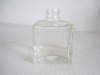 perfume glass bottle