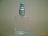 perfume glass bottle