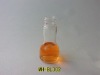 perfume glass bottle