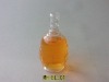 perfume glass bottle