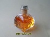 perfume glass bottle