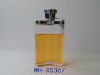 perfume glass bottle