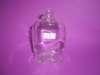 perfume glass bottle